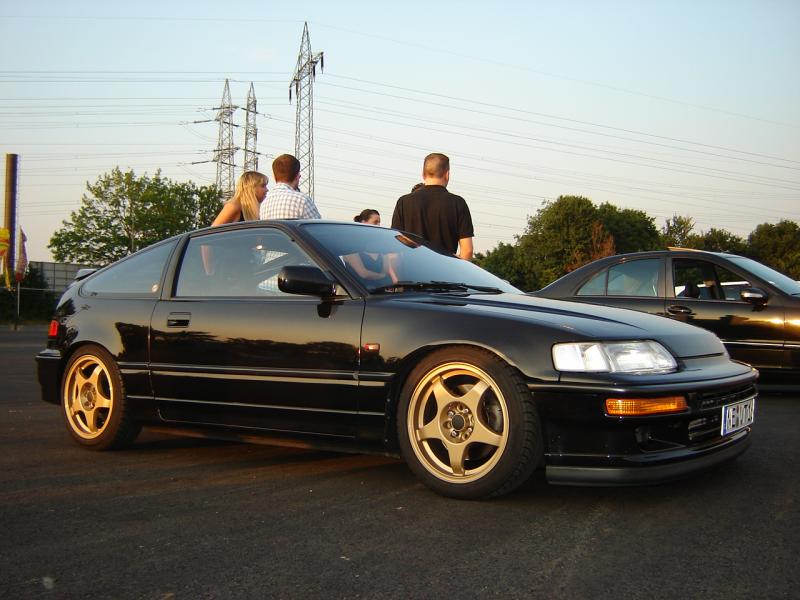 Tokio Drift