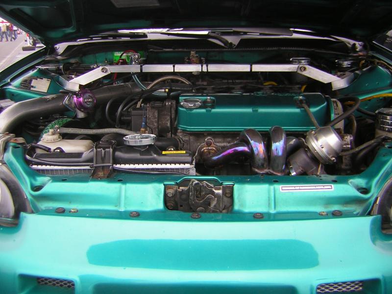 Toyo 2005