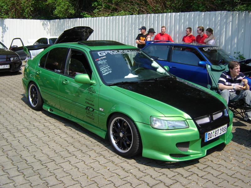 Japantreffen in Essen by "WestkÃ¼ste"