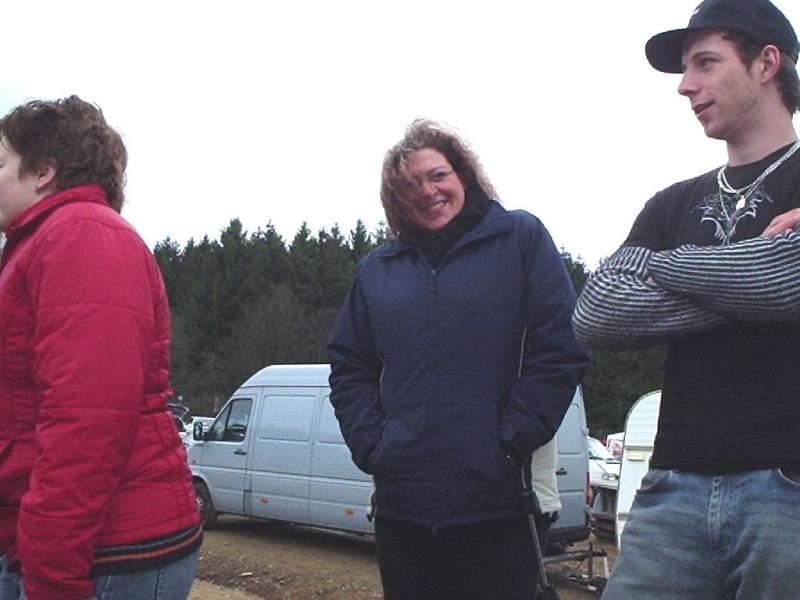 CARfreitag (NÃ¼rburgring) 14.04.2006