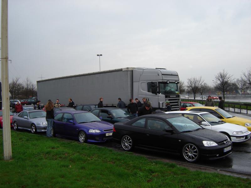 Carfreitag 2006 BrÃ¼nnchen-NÃ¼rburgring
