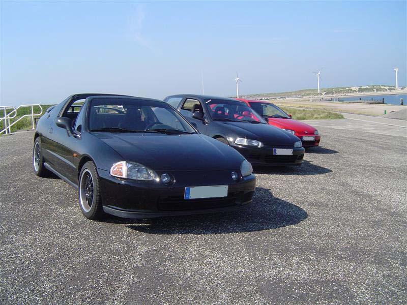 Holland 2005