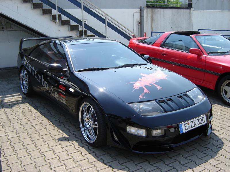 Japantreffen in Essen by "WestkÃ¼ste"