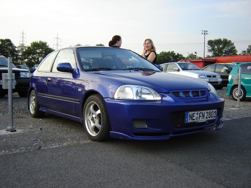 Tokio Drift