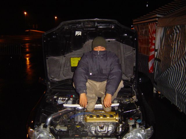 Toyo Tuning Day 25. - 26.09.2004 26