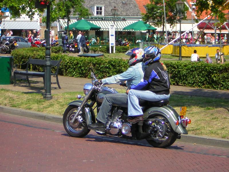 Holland 2005