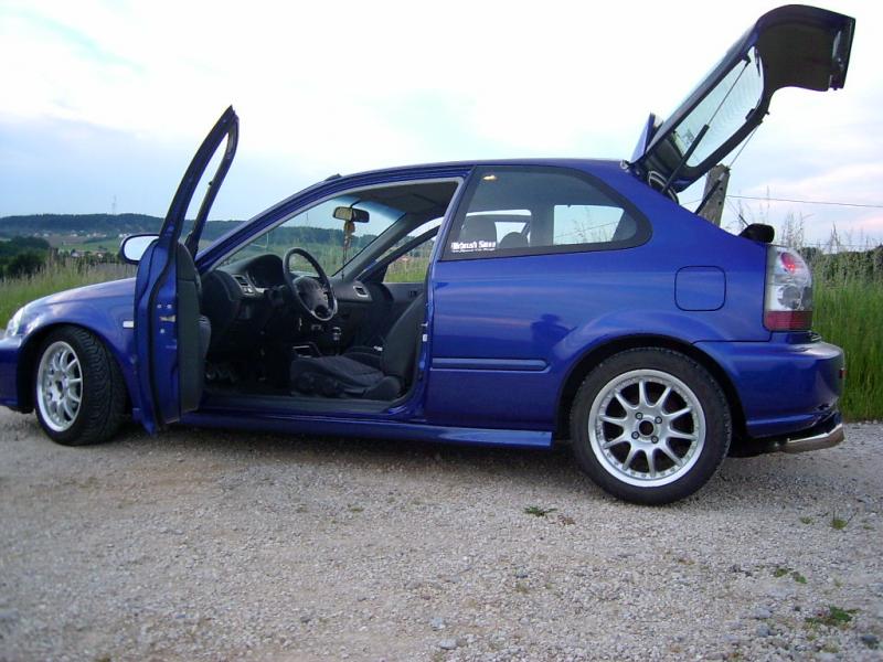EJ9 Bj.99