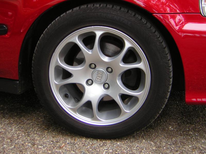hondapower Treffen, Neuss 2005