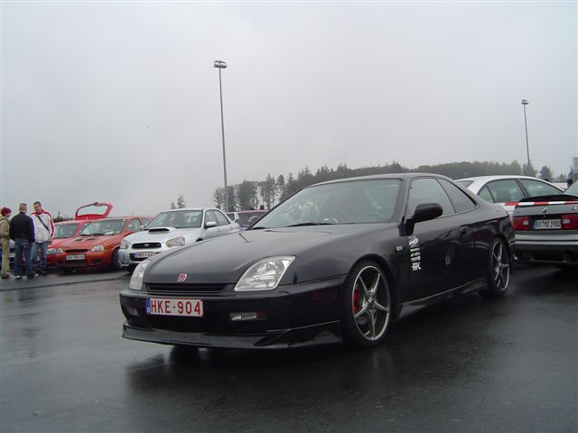 Toyo Tuning Day 25. - 26.09.2004 66