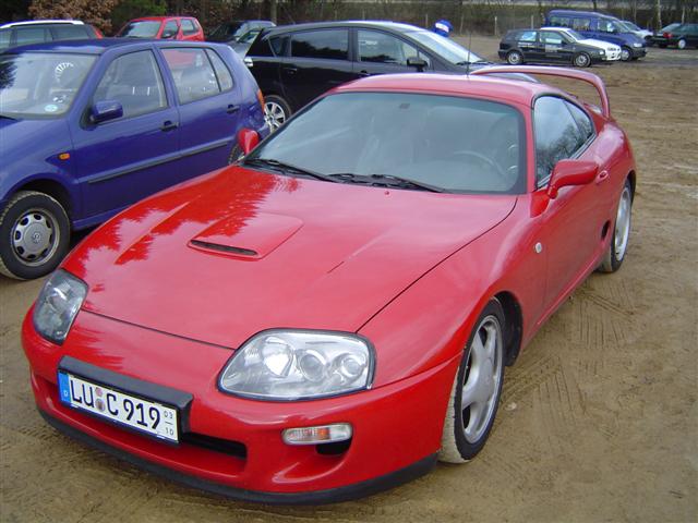Japantreffen am BrÃ¼nnchen 25.03.2005