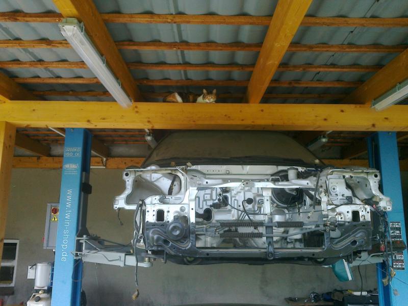 ...suche die Katze... ;)