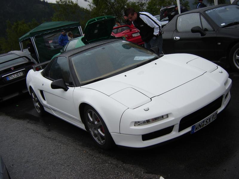 Der Berg ruft 2006