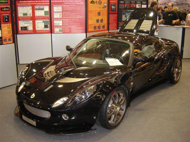 Essener Motor Show 2005
