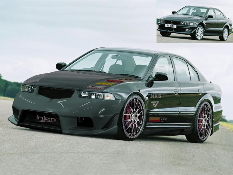 galant =)