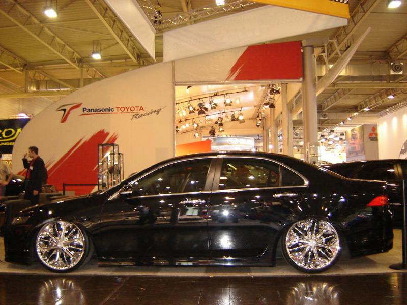 Essener Motor Show