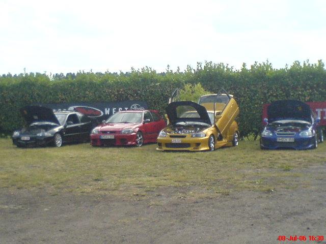 AVB Asian Nationals 2006