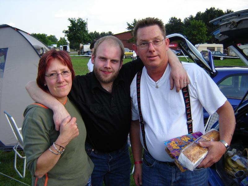 Pfingsttreffen 2006
