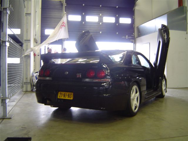 Toyo Tuning Day 25. - 26.09.2004 39