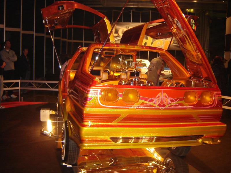 Essen Motorshow 2006