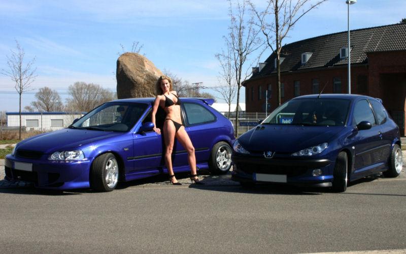 EK9TypeR & Bruder206