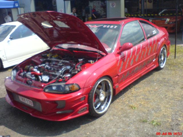 AVB Asian Nationals 2006