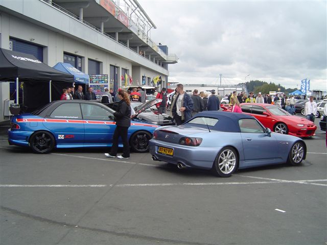 Toyo Tuning Day 25. - 26.09.2004 98