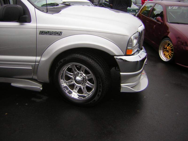 Toyo 2005