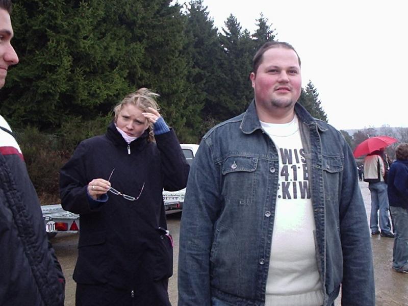 CARfreitag (NÃ¼rburgring) 14.04.2006