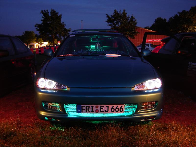 Pfingsttreffen 2006