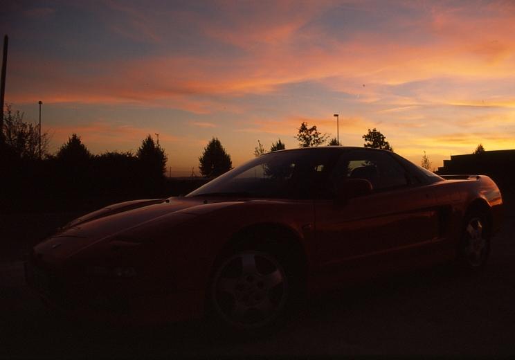 sundown 1