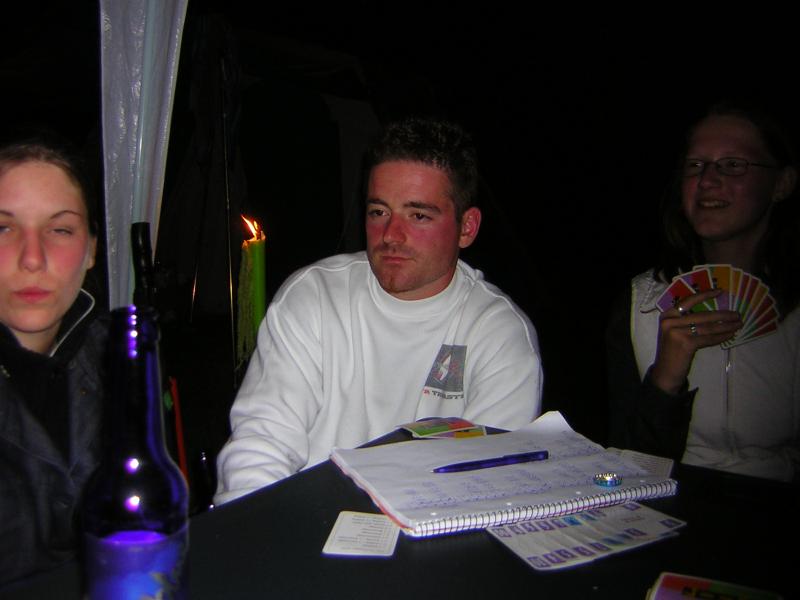 Holland 2005