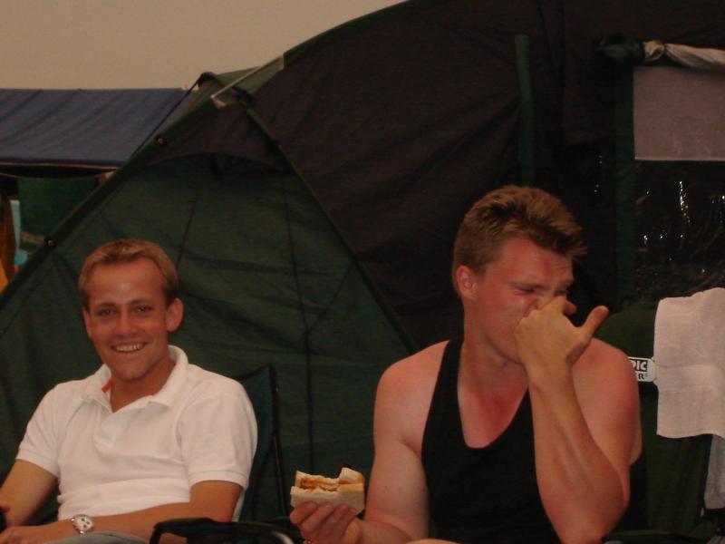 Holland 2006