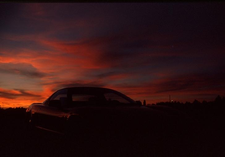 sundown 2