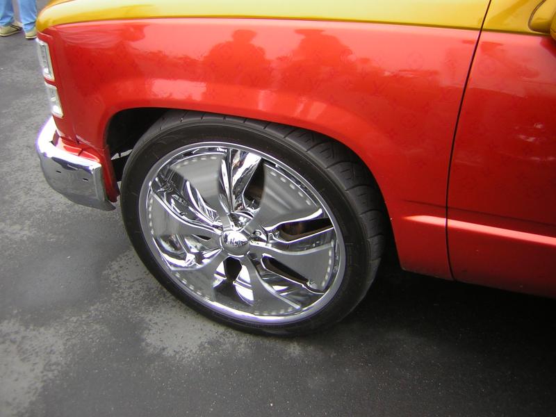 Toyo 2005