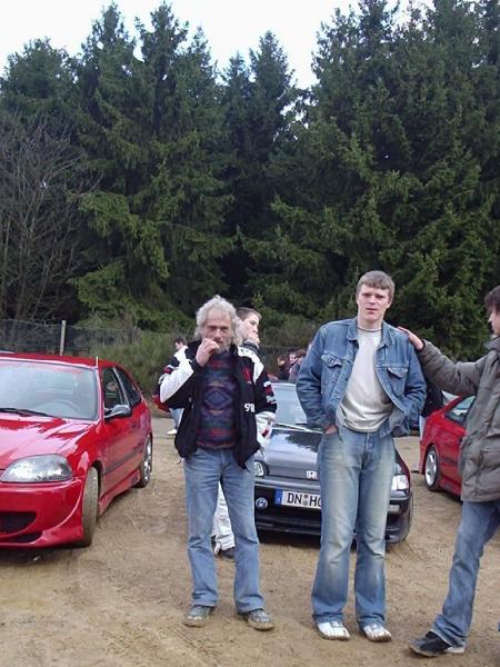 CARfreitag (NÃ¼rburgring) 14.04.2006