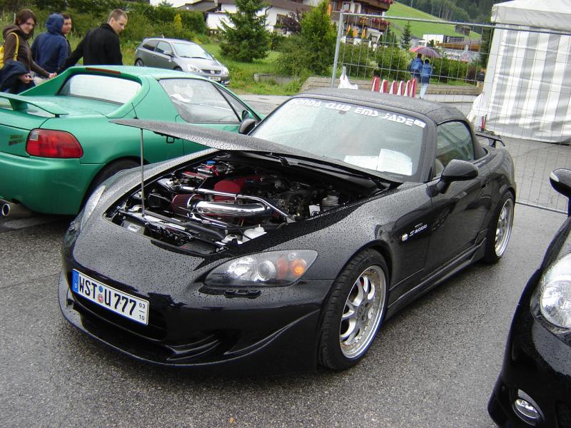 Der Berg ruft 2006