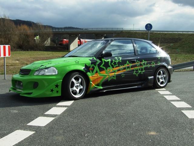 Jessy s Honda Civic by MM-Motorsport.info