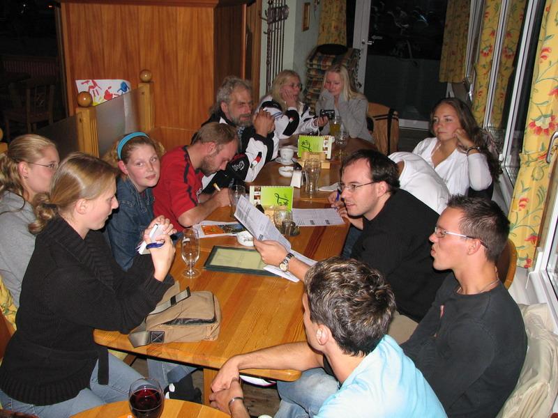 Der Berg ruft 2006 - Der Wahnsinn hat ein Ende 2006