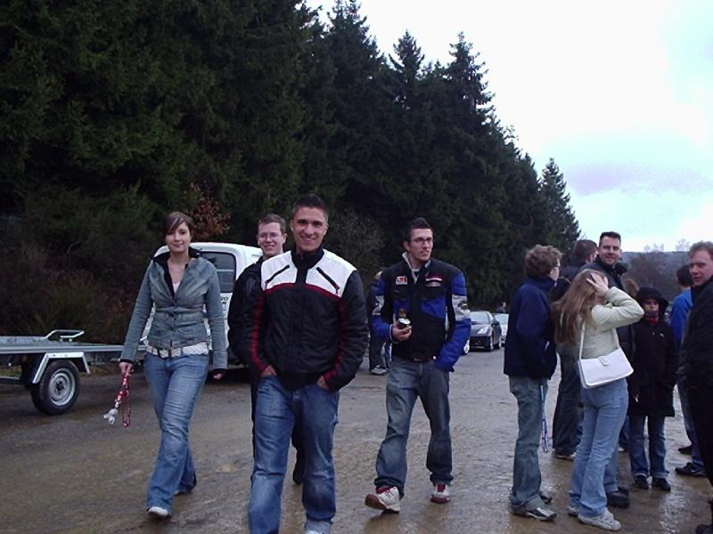 CARfreitag (NÃ¼rburgring) 14.04.2006