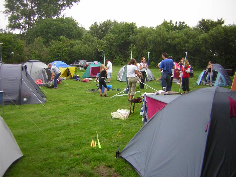 Holland 2005