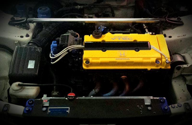 B18C-R