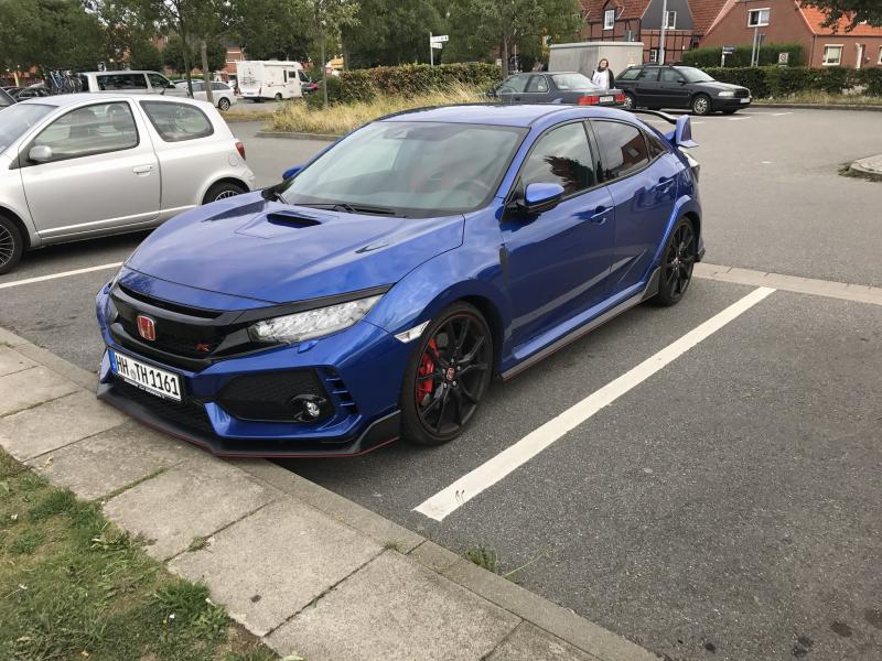 Mein Accord