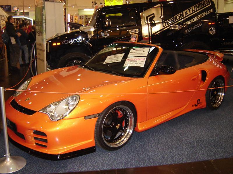 Essen Motorshow 2006