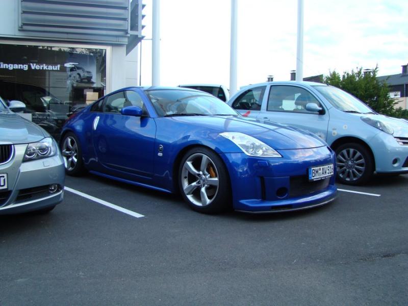 350z