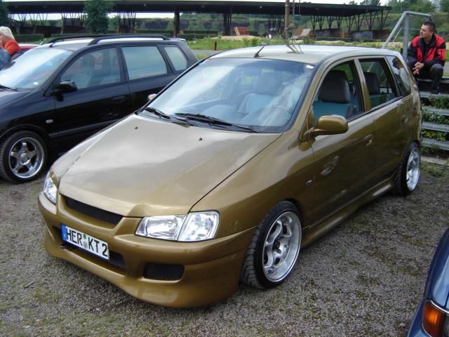 1st Import Day