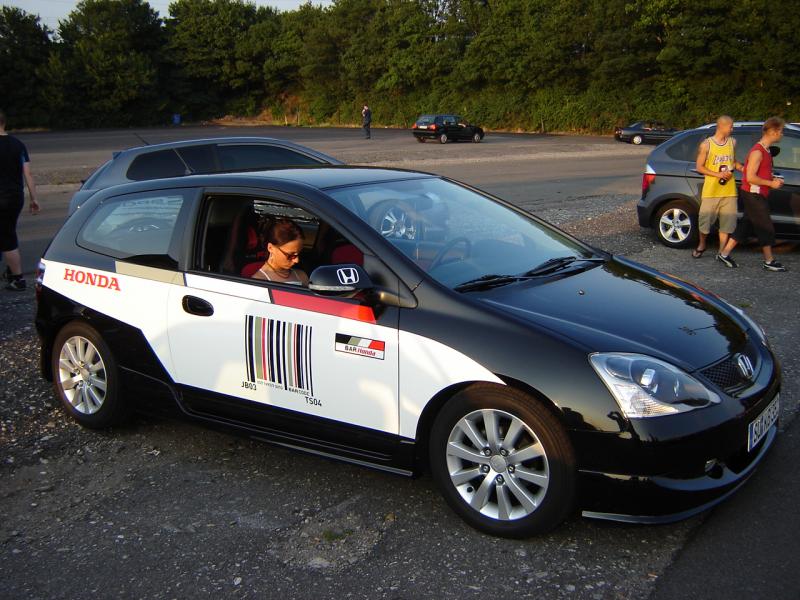 Tokio Drift