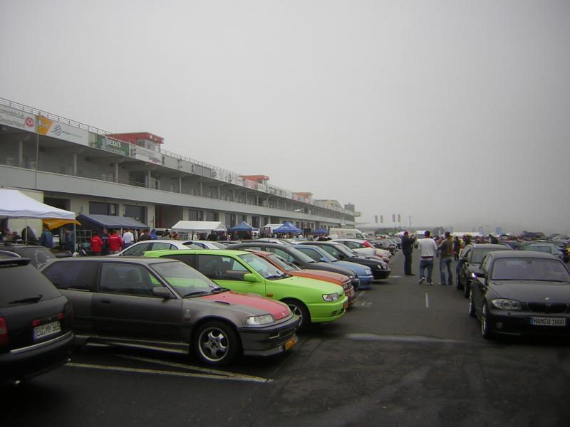 Toyo 2005