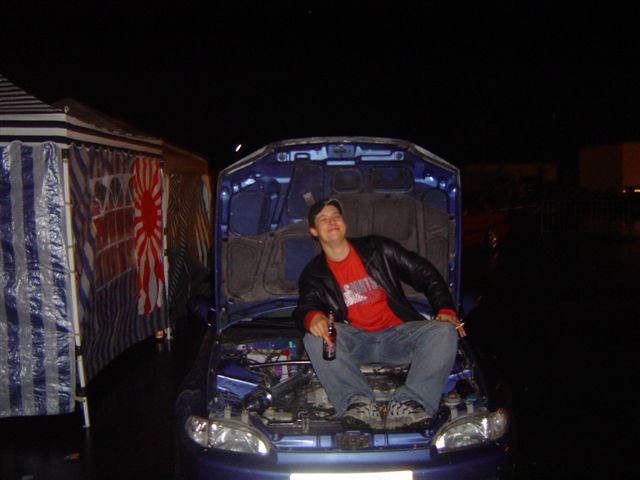 Toyo Tuning Day 25. - 26.09.2004 25