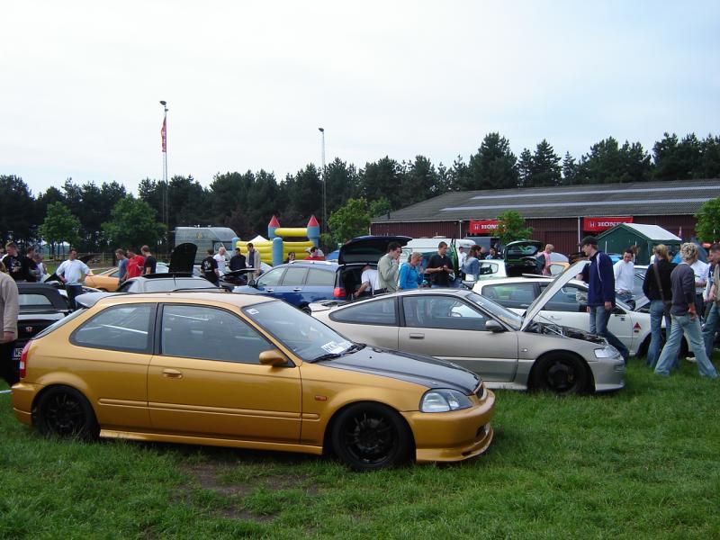 Pfingsttreffen 2006