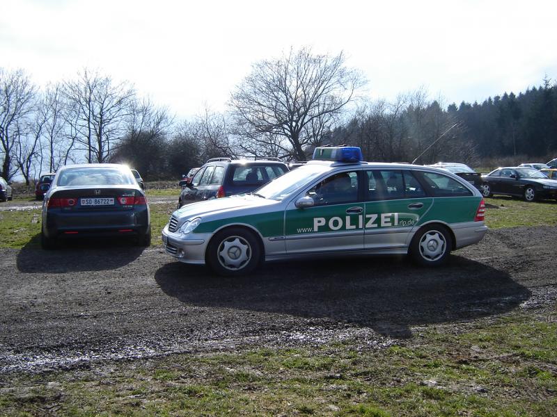Carfreitag 2006 BrÃ¼nnchen-NÃ¼rburgring
